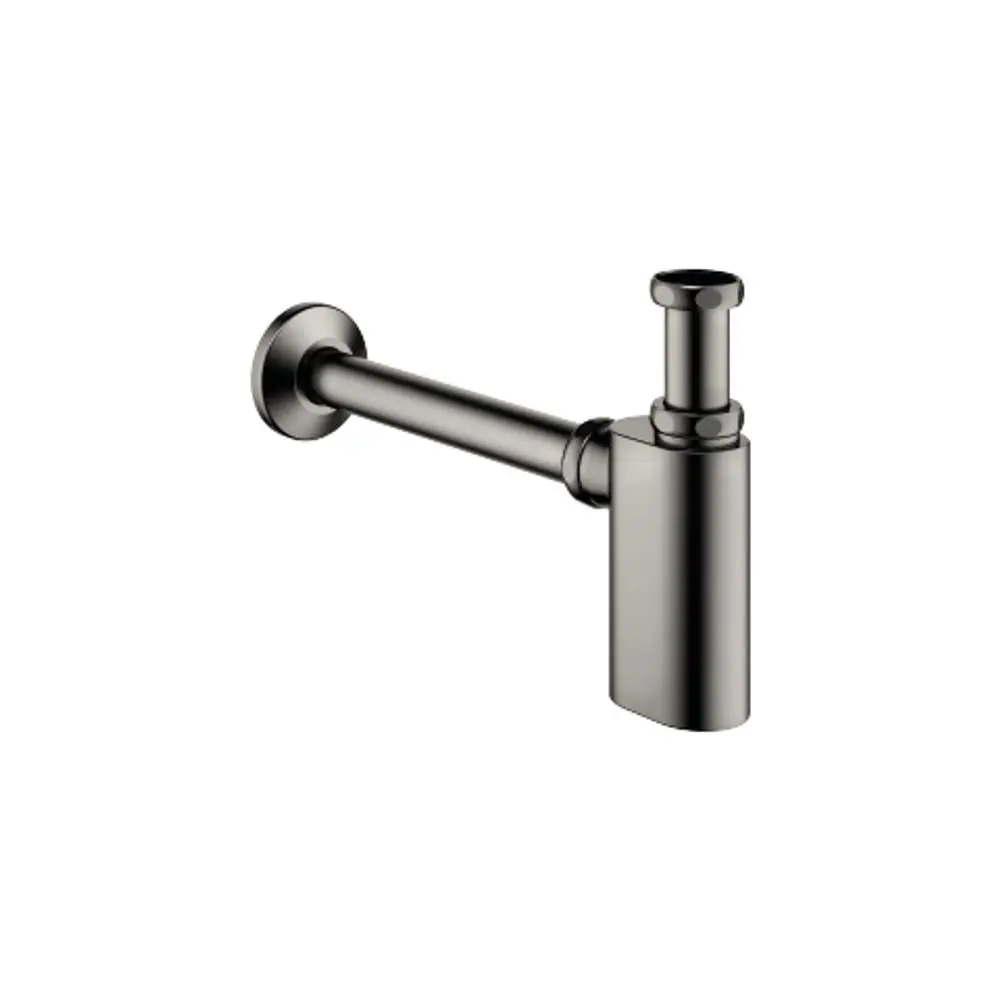 Dornbracht-MADISON-Geruchverschluss-Dark Platinum gebürstet, 10040970-99 Galeriebild 1